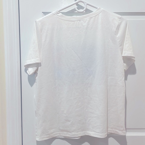 Sun and moon tarot card tee - Picture 3 of 4